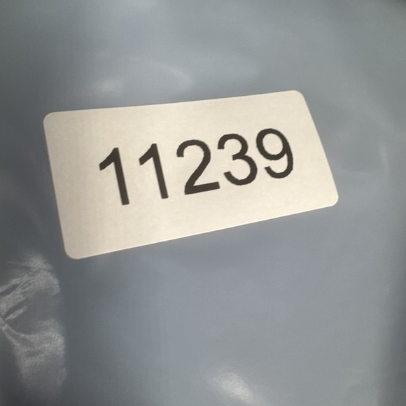 Lilly Pulitzer Straw Wide Brim Sun Hat Tropical Floral Print Pink Blue One Size - Picture 13 of 13